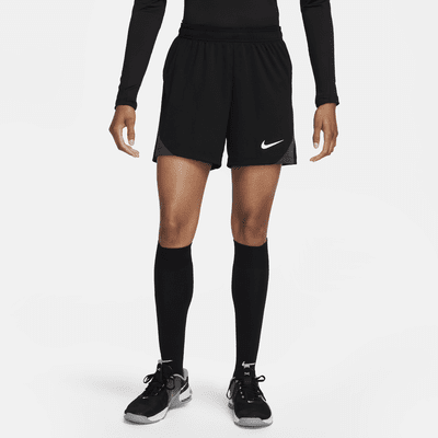 Nike dri fit soccer shorts womens hotsell